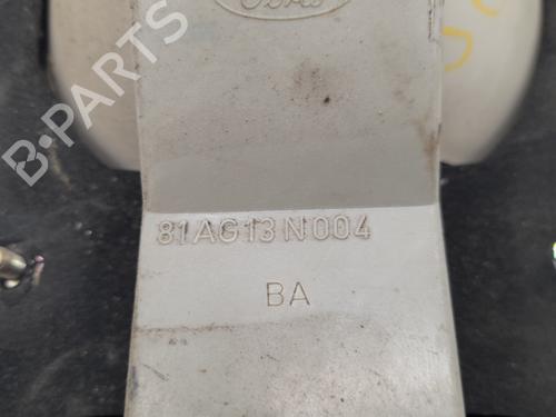 Right taillight FORD ESCORT IV (GAF, AWF, ABFT) 1.3 | BP25313113C35