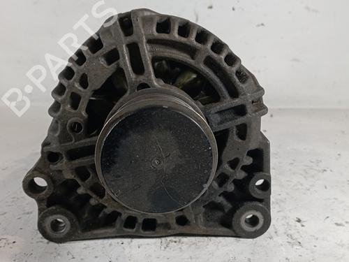 Alternator AUDI A4 B6 (8E2)  | BP25320736M7 