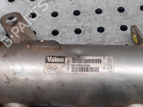 Egr FIAT ULYSSE (179_)  | BP25313962M69 