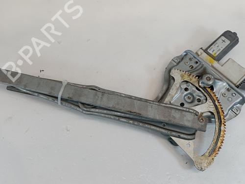 Used Front right window mechanism TOYOTA AVENSIS (_T25_) 2.0 D-4D (CDT250_, CDT250R) (116 hp) 25312704