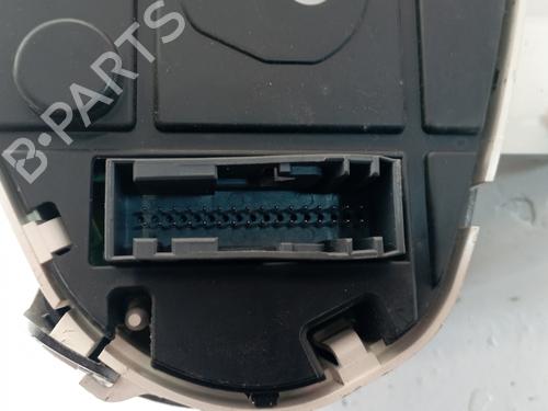 Instrument cluster FORD FIESTA VI (CB1, CCN)  | BP29537285C47 