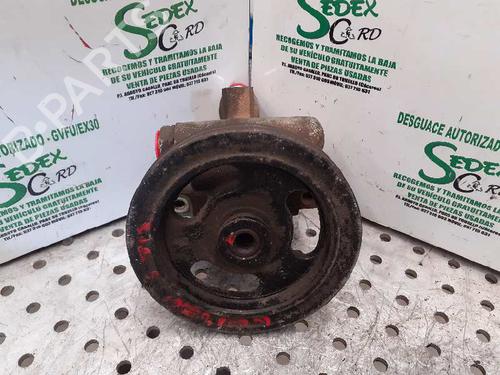 Used Steering pump OPEL ASTRA F Saloon (T92) [1991-2001]  25318212