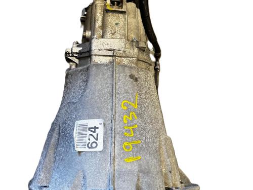 Used Gearbox Gearbox 25329673 25329673