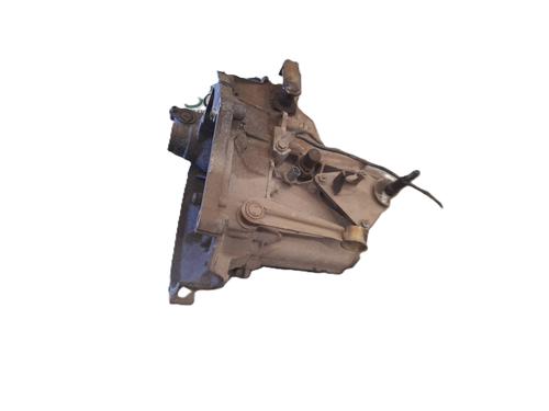 Used Gearbox Gearbox 25329381 25329381