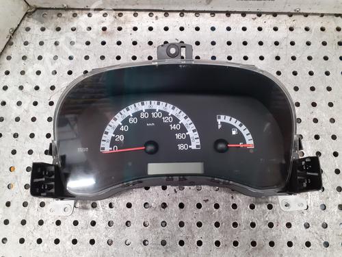 Used Instrument cluster FIAT PUNTO (188_) [1999-2012]  25317795