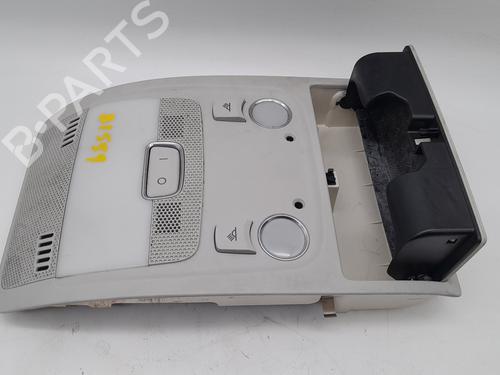 Interior roof light AUDI A4 B8 (8K2)  | BP25317020I8 