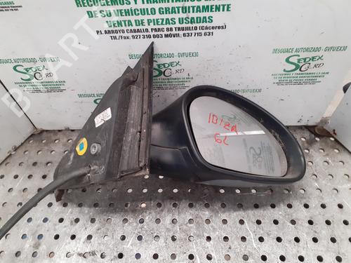 Used Right mirror SEAT IBIZA III (6L1) [2002-2009]  25311211