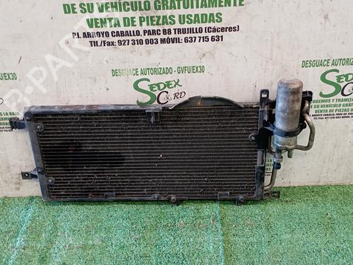 Used AC radiator OPEL COMBO Box Body/MPV [2001-2025]  25315066