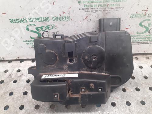 Rear left lock HYUNDAI ix35 (LM, EL, ELH)  | BP25318818C100 