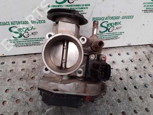 Used Throttle body Throttle body CHEVROLET LACETTI (J200) [2003-2026] 36042327 36042327
