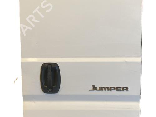 Used Right tailgate Right tailgate CITROËN JUMPER II Van 2.2 HDi 130 (130 hp) 36299204 36299204