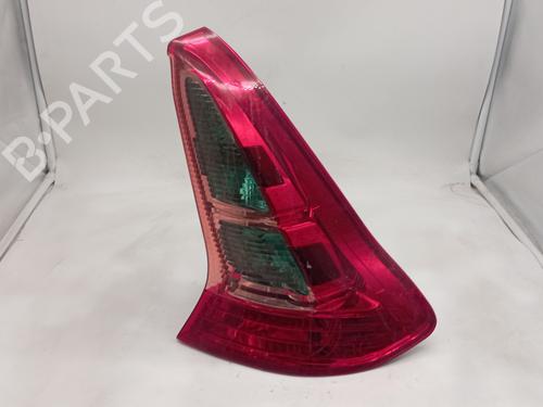Used Right taillight CITROËN C4 I (LC_) [2004-2014]  25314606