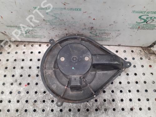 Heater blower motor CITROËN JUMPER I Van (230L)  | BP25320021M62 