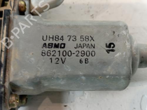 Rear left window mechanism FORD RANGER (ER, EQ, R_) 2.5 TD 4x4 | BP25316925C24 
