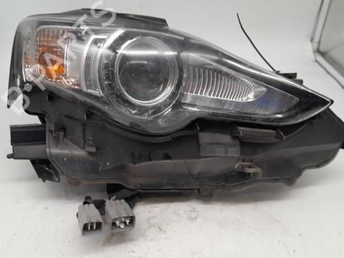 Used Right headlight LEXUS IS III (_E3_) 300h (AVE30_, AVE30R) (223 hp) 32397797