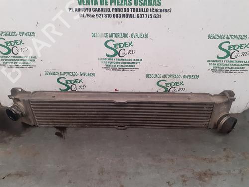 Used Intercooler PEUGEOT BOXER Van [2006-2025]  25317854