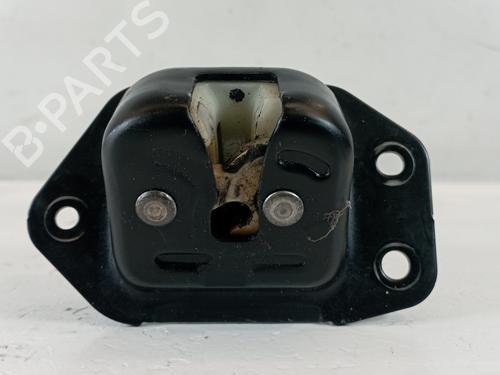 Used Tailgate lock NISSAN JUKE (F15) [2010-2019]  25319886