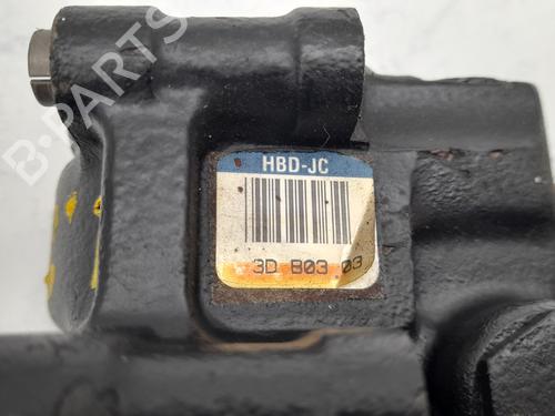 Steering pump FORD FOCUS I (DAW, DBW) 1.8 TDCi | BP25313065M99 