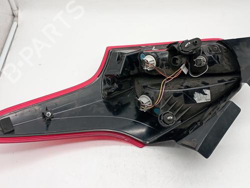 Left taillight FORD FOCUS III  | BP25926053C34 