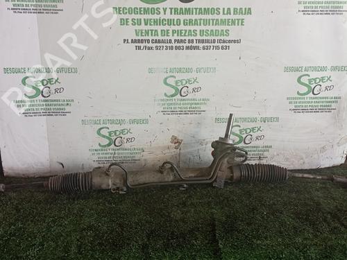 Steering rack OPEL ASTRA H (A04)  | BP25322087M22 