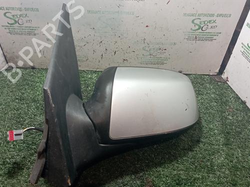 Left mirror FORD FUSION (JU_)  | BP25312003C26 