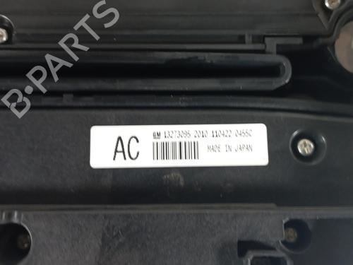 Radio OPEL INSIGNIA A (G09)  | BP25324828E6 
