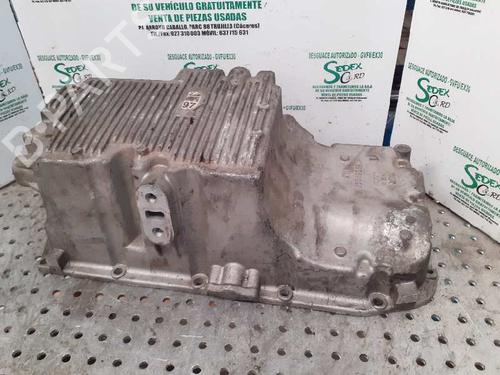 Used Oil sump OPEL INSIGNIA A (G09) [2008-2017]  25321489