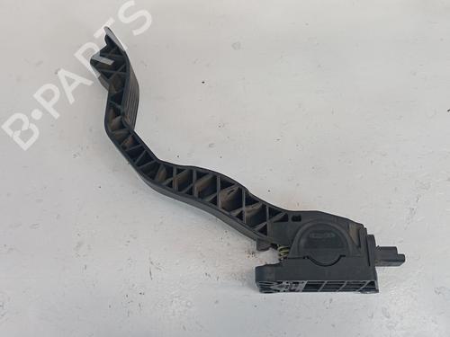 Pedal PEUGEOT 206 Hatchback (2A/C) 1.6 HDi 110 | BP25316921I4 