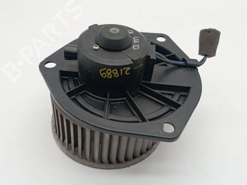 Used Heater blower motor MITSUBISHI GALLOPER (JK-01) [1998-2003]  25317435