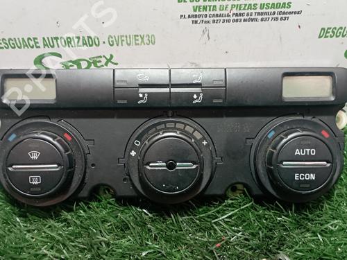 Used Climate control SKODA OCTAVIA II (1Z3) [2004-2013]  25318554