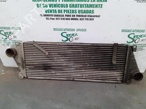 Intercooler MERCEDES-BENZ SPRINTER 2-t Van (B901, B902)  | BP25323729M30 