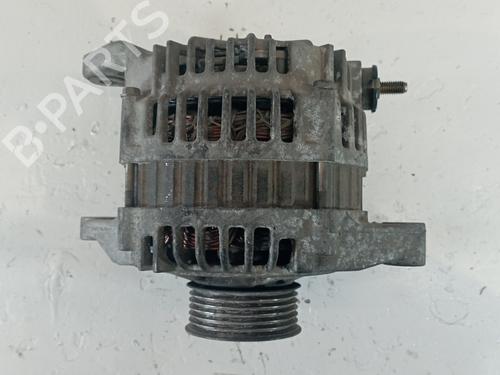 Used Alternator NISSAN ALMERA II (N16) 1.8 (114 hp) 25315405
