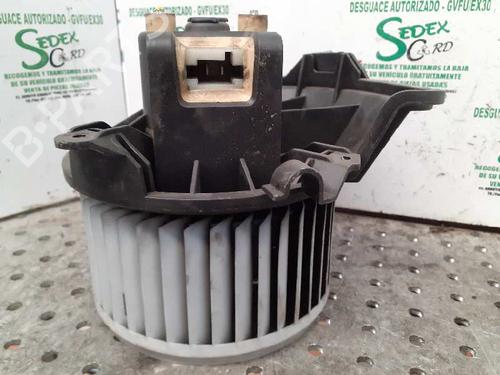 Used Heater blower motor OPEL CORSA D (S07) [2006-2015]  25320930
