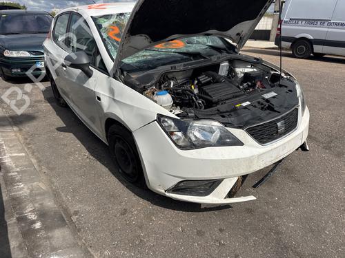 Engine SEAT IBIZA IV (6J5, 6P1) | BP32504509M1 - Image 4