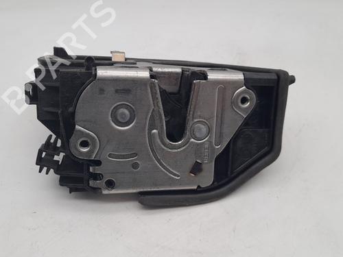 Rear right lock BMW 3 (E90)  | BP25322353C99 