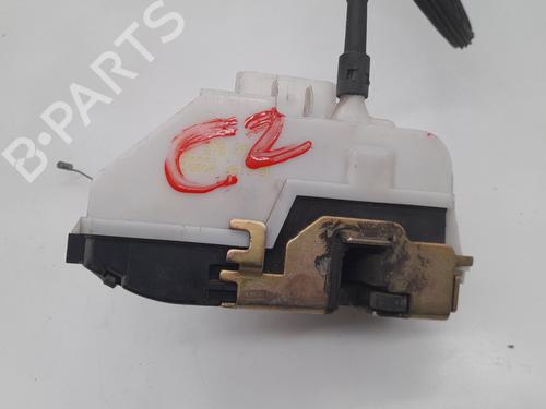 Front left lock CITROËN C2 (JM_) 1.4 | BP25316877C98 
