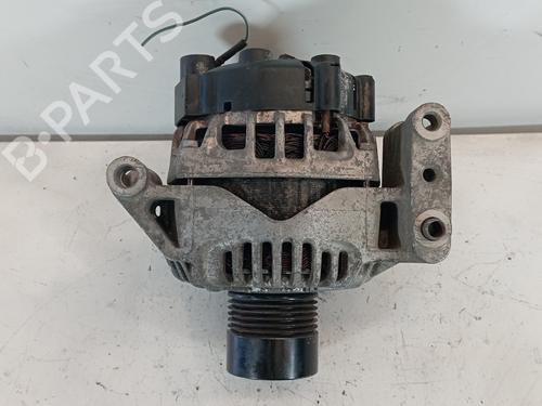Generator OPEL MERIVA A MPV (X03)  | BP25314288M7 
