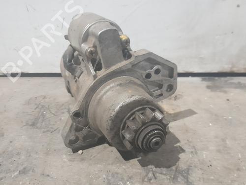 Starter NISSAN ALMERA II Hatchback (N16)  | BP25315276M8 