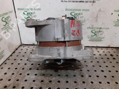 Alternator AUDI COUPE B3 (89, 8B3)  | BP25321673M7 