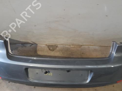 Rear bumper VW GOLF VI (5K1) 1.6 TDI | BP25329067C8 
