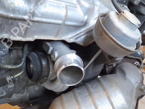 Used Turbocharger/Supercharger HONDA ACCORD VII (CL, CN) 2.2 i-CTDi (CN1) (140 hp) 27355092