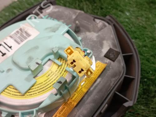 Driver airbag HYUNDAI ACCENT II (LC)  | BP25314257C9 