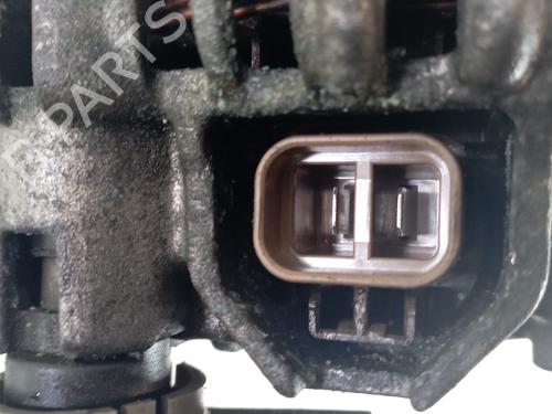 Alternator MAZDA 6 Saloon (GG)  | BP25321386M7 