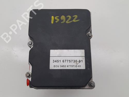 ABS pump BMW 5 (E60) 523 i | BP25327737M43 