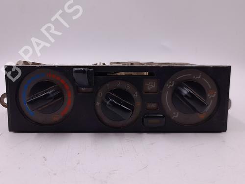 Used Climate control Climate control RENAULT LAGUNA III (BT0/1) 1.5 dCi (BT00, BT0A, BT0T, BT1J) (110 hp) 33886151 33886151