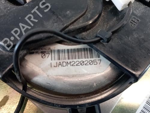 Driver airbag HYUNDAI TERRACAN (HP)  | BP25320308C9 