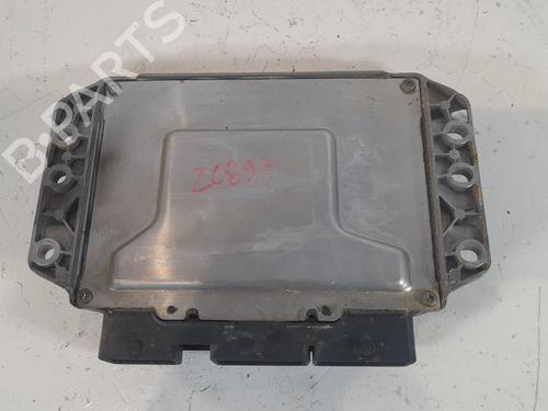 Engine control unit (ECU) RENAULT MEGANE II (BM0/1_, CM0/1_) 2.0 16V (BM0U, CM0U) | BP25321960M57 