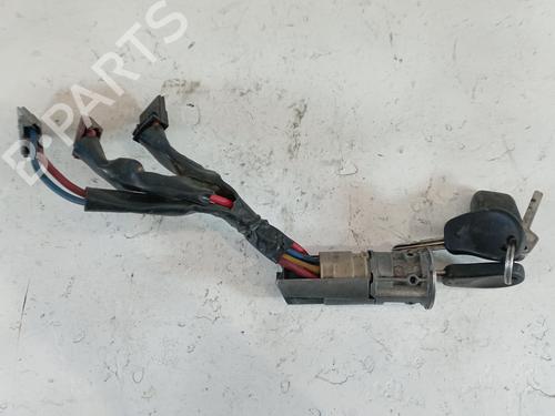 Ignition barrel CITROËN SAXO (S0, S1)  | BP25317230M48 