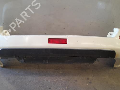 Used Rear bumper NISSAN X-TRAIL I (T30) [2001-2013]  27318837