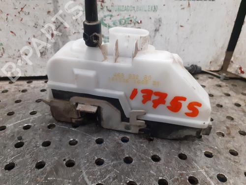 Front right lock CITROËN C3 I (FC_, FN_)  | BP25312434C97 